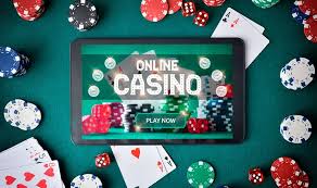Experience the Thrill of Magic Win Casino