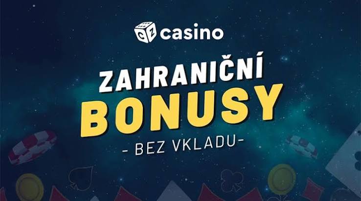 Nové české casino online Zábava a šance na výhru
